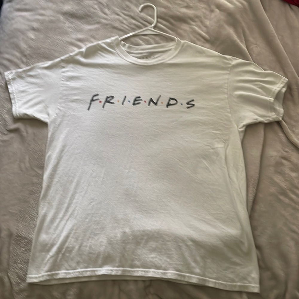 Friends T shirt